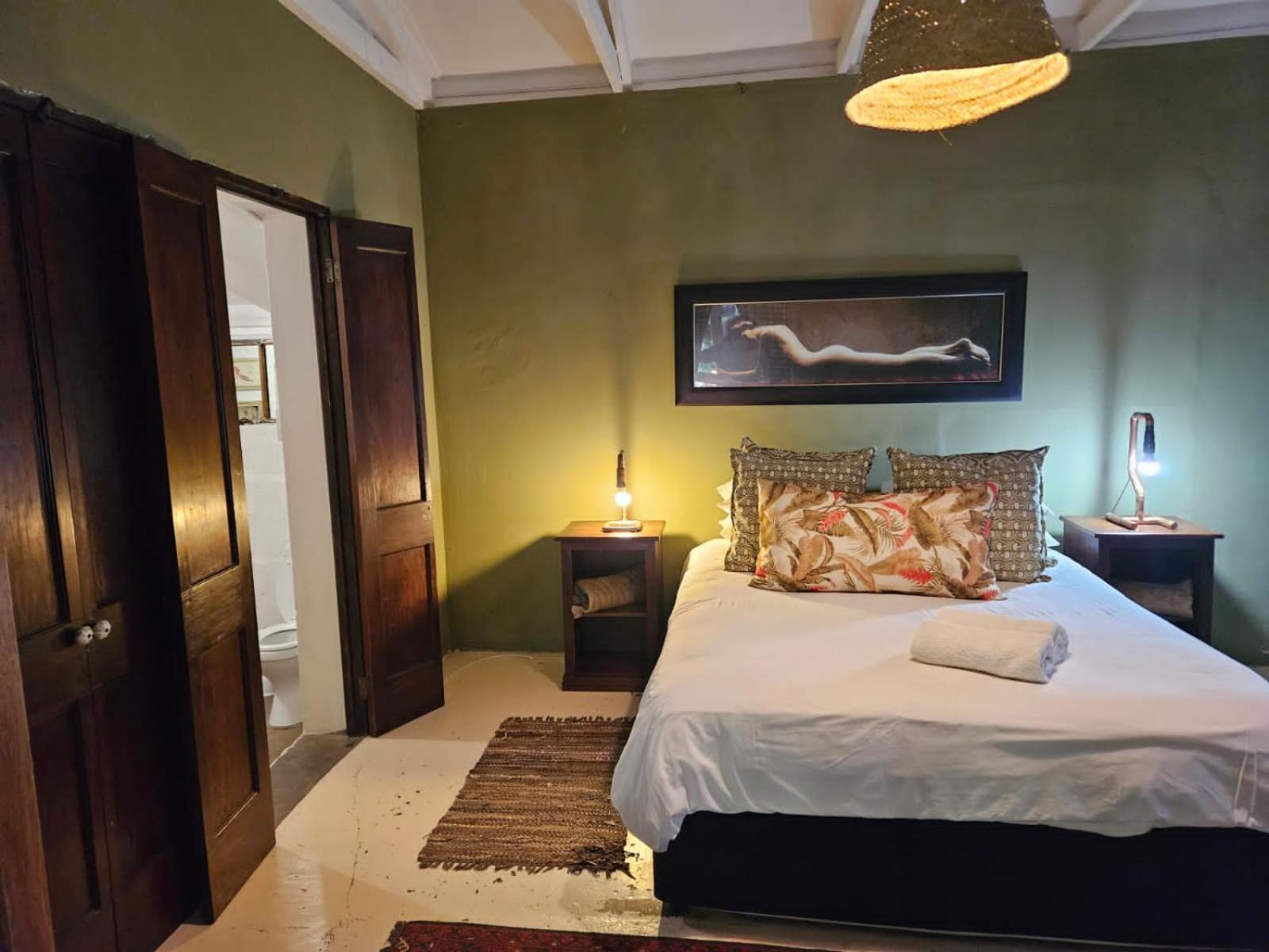 The Riverdeck Accommodation And Backpackers Knysna Ngoại thất bức ảnh