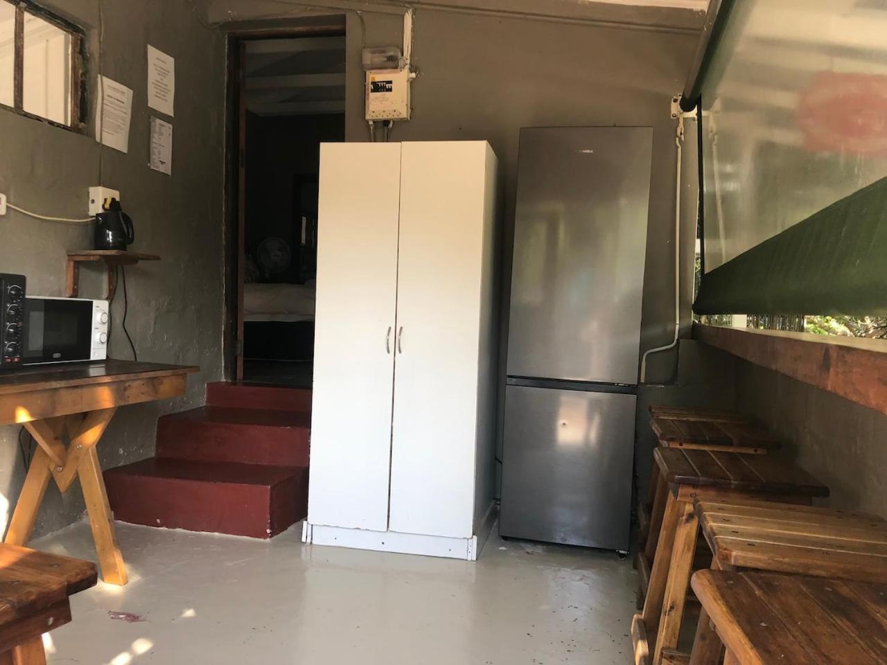 The Riverdeck Accommodation And Backpackers Knysna Phòng bức ảnh
