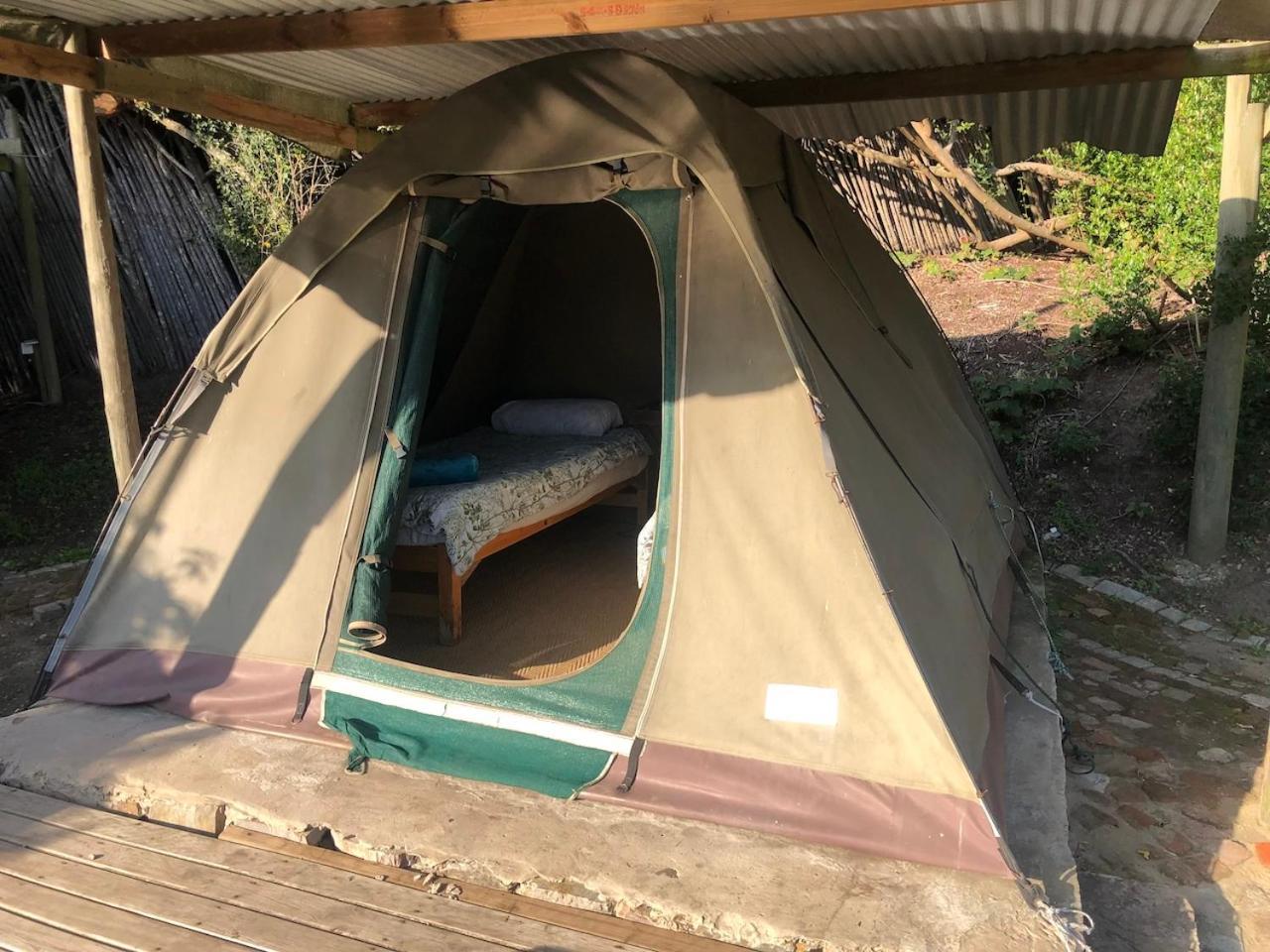 The Riverdeck Accommodation And Backpackers Knysna Phòng bức ảnh