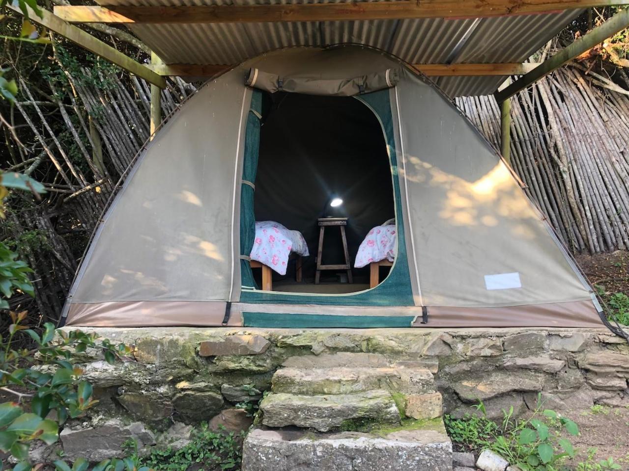 The Riverdeck Accommodation And Backpackers Knysna Phòng bức ảnh