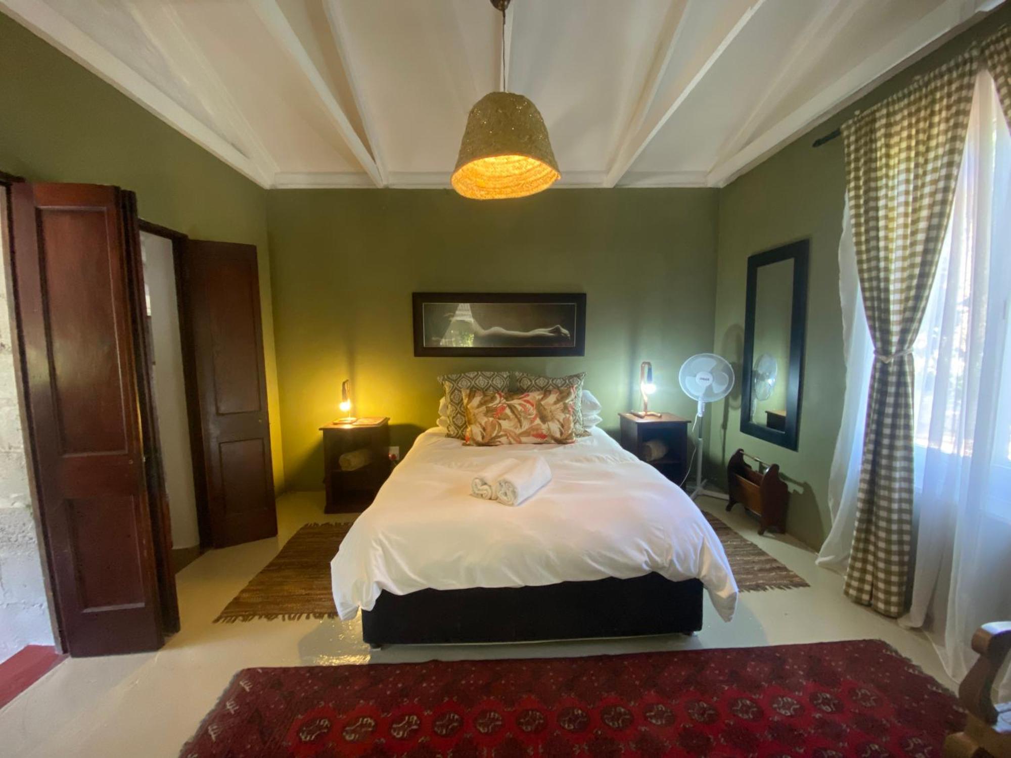 The Riverdeck Accommodation And Backpackers Knysna Ngoại thất bức ảnh